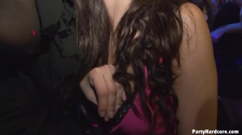 Party Hardcore Vol. 58 Part 5 - Cam 3 Screencap 62 on www.sinx.com
