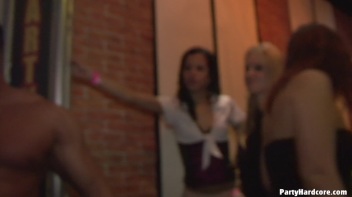 Party Hardcore Vol. 58 Part 5 - Cam 3 Screencap 64 on www.sinx.com