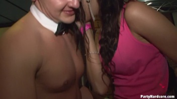 Party Hardcore Vol. 58 Part 5 - Cam 3 Screencap 7 on www.sinx.com