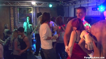 Party Hardcore Vol. 58 Part 5 - Cam 3 Screencap 74 on www.sinx.com