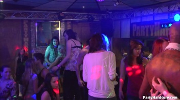 Party Hardcore Vol. 58 Part 5 - Cam 3 Screencap 76 on www.sinx.com