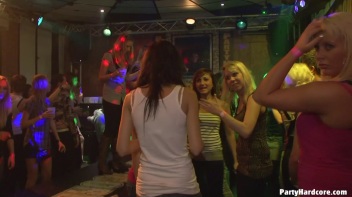 Party Hardcore Vol. 58 Part 5 - Cam 3 Screencap 12 on www.sinx.com