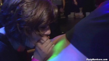 Party Hardcore Vol. 58 Part 5 - Cam 3 Screencap 4 on www.sinx.com