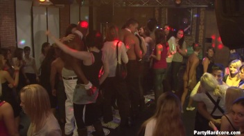 Party Hardcore Vol. 58 Part 5 - Cam 3 Screencap 48 on www.sinx.com