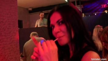 Fanatic Fuckfriends Part 8 - Lesbian Cam Screencap 54 on www.sinx.com