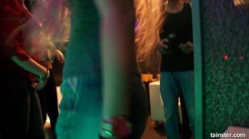 Fanatic Fuckfriends Part 8 - Lesbian Cam Screencap 8 on www.sinx.com