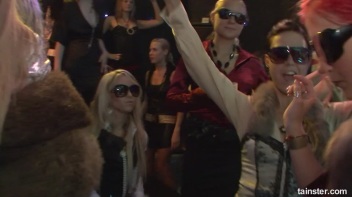 Bang Bang DSO Revolution Part 2 - Cam 2 Screencap 95 on www.sinx.com