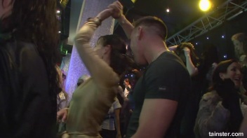 Bang Bang DSO Revolution Part 2 - Cam 2 Screencap 105 on www.sinx.com