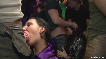 Bang Bang DSO Revolution Part 2 - Cam 2 Screencap 29 on www.sinx.com