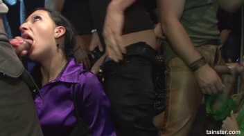 Bang Bang DSO Revolution Part 2 - Cam 2 Screencap 30 on www.sinx.com