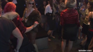 Bang Bang DSO Revolution Part 2 - Cam 2 Screencap 7 on www.sinx.com