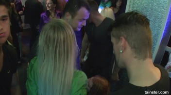 Bang Bang DSO Revolution Part 2 - Cam 2 Screencap 8 on www.sinx.com