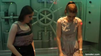 Alter Ego Orgy Part 3 - Cam 1 Screencap 1 on www.sinx.com