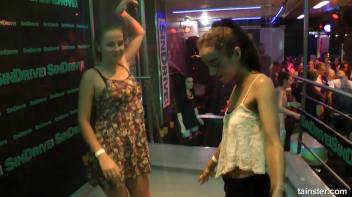 Alter Ego Orgy Part 3 - Cam 1 Screencap 10 on www.sinx.com