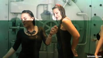 Alter Ego Orgy Part 3 - Cam 1 Screencap 18 on www.sinx.com