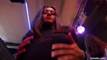 Alter Ego Orgy Part 3 - Cam 1 Screencap 2 on www.sinx.com