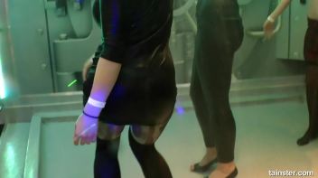 Alter Ego Orgy Part 3 - Cam 1 Screencap 20 on www.sinx.com