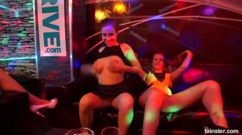 Alter Ego Orgy Part 3 - Cam 1 Screencap 22 on www.sinx.com