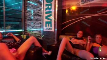 Alter Ego Orgy Part 3 - Cam 1 Screencap 23 on www.sinx.com