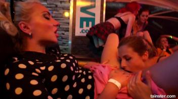 Alter Ego Orgy Part 3 - Cam 1 Screencap 26 on www.sinx.com