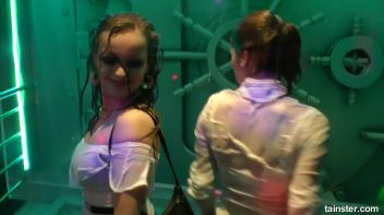 Alter Ego Orgy Part 3 - Cam 1 Screencap 54 on www.sinx.com