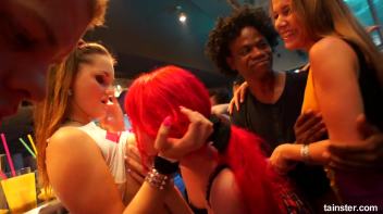 Alter Ego Orgy Part 3 - Cam 1 Screencap 61 on www.sinx.com