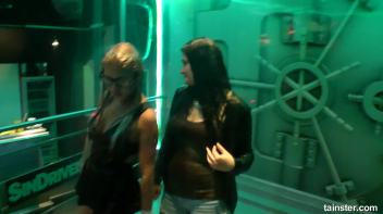 Alter Ego Orgy Part 3 - Cam 1 Screencap 62 on www.sinx.com