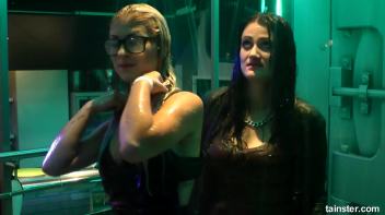 Alter Ego Orgy Part 3 - Cam 1 Screencap 65 on www.sinx.com