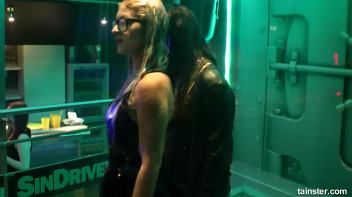 Alter Ego Orgy Part 3 - Cam 1 Screencap 68 on www.sinx.com