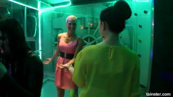 Alter Ego Orgy Part 3 - Cam 1 Screencap 72 on www.sinx.com