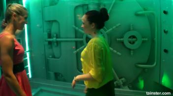 Alter Ego Orgy Part 3 - Cam 1 Screencap 74 on www.sinx.com