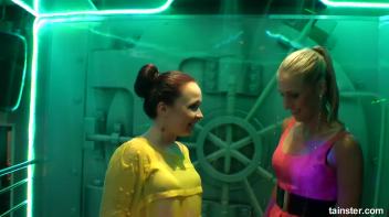 Alter Ego Orgy Part 3 - Cam 1 Screencap 76 on www.sinx.com