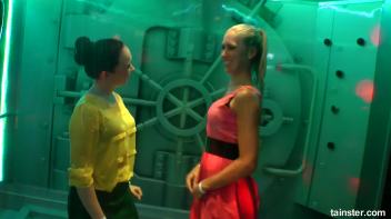 Alter Ego Orgy Part 3 - Cam 1 Screencap 77 on www.sinx.com