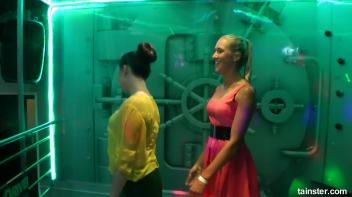 Alter Ego Orgy Part 3 - Cam 1 Screencap 78 on www.sinx.com