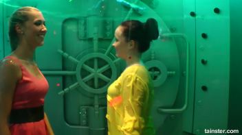 Alter Ego Orgy Part 3 - Cam 1 Screencap 80 on www.sinx.com