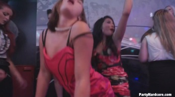 Party Hardcore Gone Crazy Vol. 30 Part 3 - Cam 4 Screencap 87 on www.sinx.com