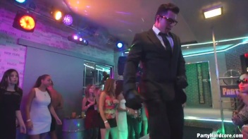 Party Hardcore Gone Crazy Vol. 30 Part 3 - Cam 4 Screencap 91 on www.sinx.com