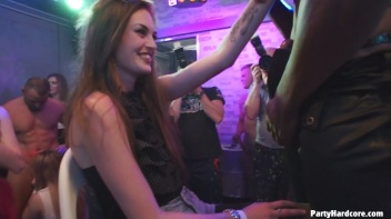 Party Hardcore Gone Crazy Vol. 30 Part 3 - Cam 4 Screencap 11 on www.sinx.com