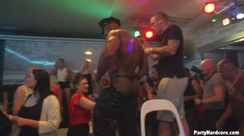 Party Hardcore Gone Crazy Vol. 30 Part 3 - Cam 4 Screencap 20 on www.sinx.com