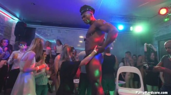 Party Hardcore Gone Crazy Vol. 30 Part 3 - Cam 4 Screencap 42 on www.sinx.com