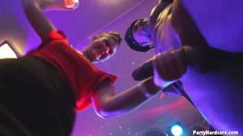 Party Hardcore Gone Crazy Vol. 30 Part 3 - Cam 4 Screencap 54 on www.sinx.com