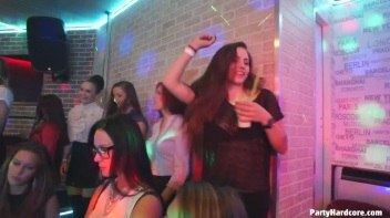 Party Hardcore Gone Crazy Vol. 30 Part 3 - Cam 4 Screencap 79 on www.sinx.com