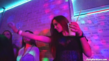 Party Hardcore Gone Crazy Vol. 30 Part 3 - Cam 4 Screencap 80 on www.sinx.com