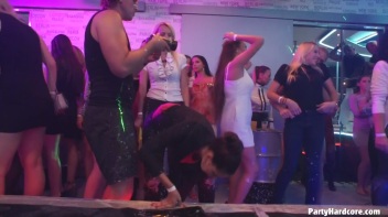 Party Hardcore Gone Crazy Vol. 30 Part 3 - Cam 4 Screencap 83 on www.sinx.com