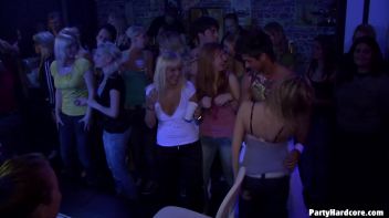 Party Hardcore Vol. 41 Part 1 Screencap 59 on www.sinx.com
