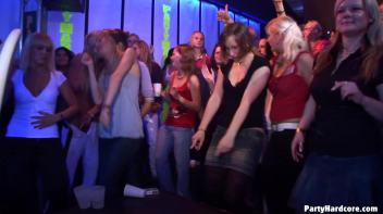 Party Hardcore Vol. 41 Part 1 Screencap 74 on www.sinx.com