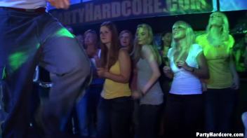Party Hardcore Vol. 41 Part 1 Screencap 15 on www.sinx.com