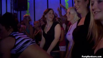 Party Hardcore Vol. 41 Part 1 Screencap 30 on www.sinx.com