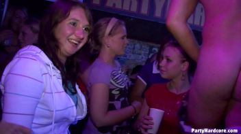 Party Hardcore Vol. 41 Part 1 Screencap 43 on www.sinx.com