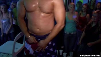 Party Hardcore Vol. 41 Part 1 Screencap 44 on www.sinx.com